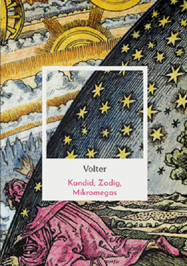 Kandid *Zadig *Mikromegas