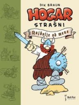 Hogar Strašni - Najbolje od mene