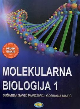 MOLEKULARNA BIOLOGIJA 1