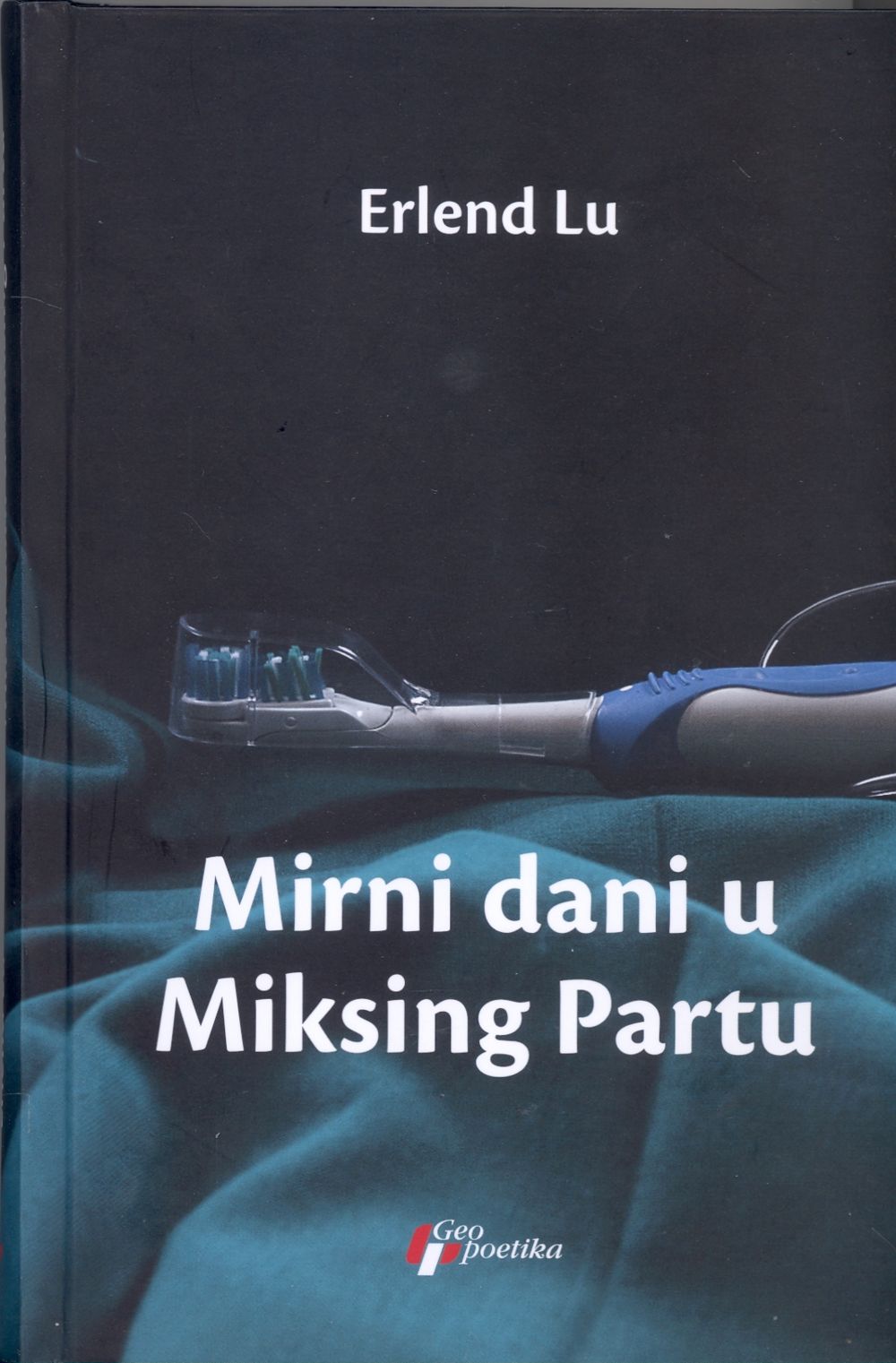 Mirni dani u Miksing Partu