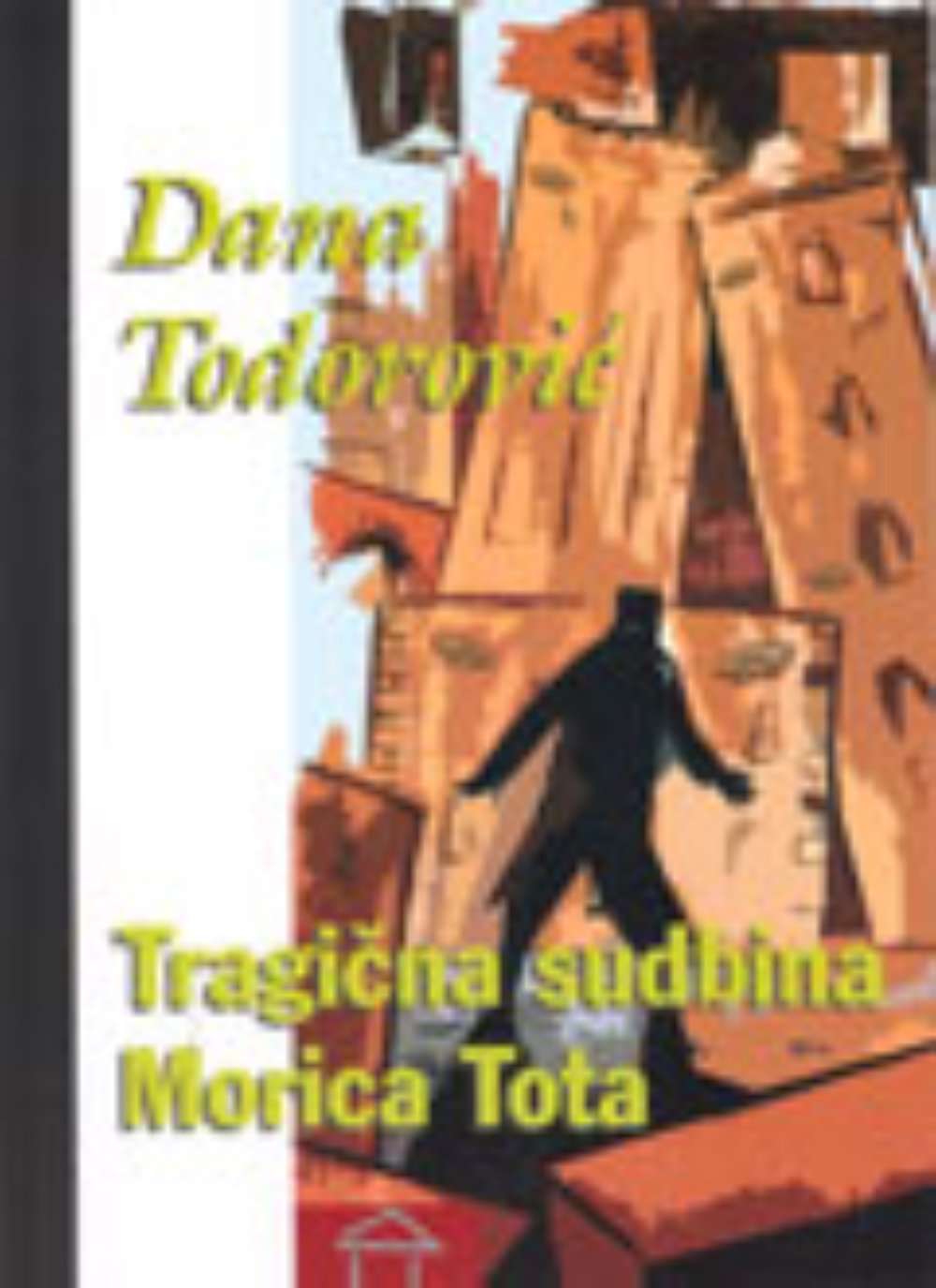 Tragična sudbina Morica Tota