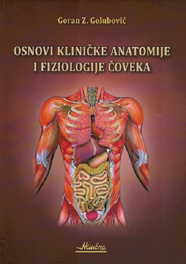 Osnovi kliničke anatomije i fiziologije čoveka