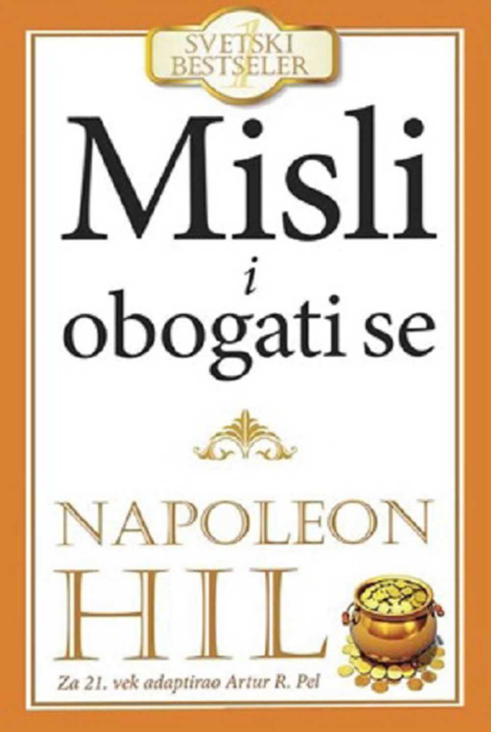 Misli i obogati se