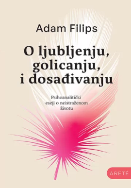 O ljubljenju, golicanju, i dosađivanju