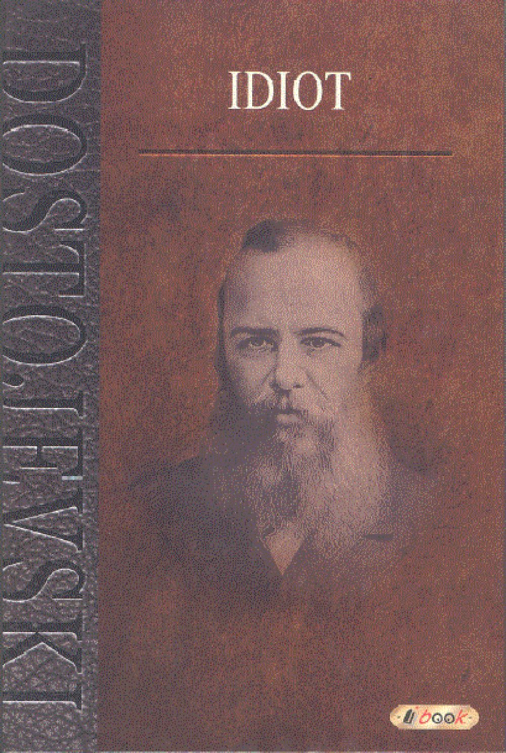 Idiot