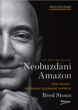 Neobuzdani Amazon