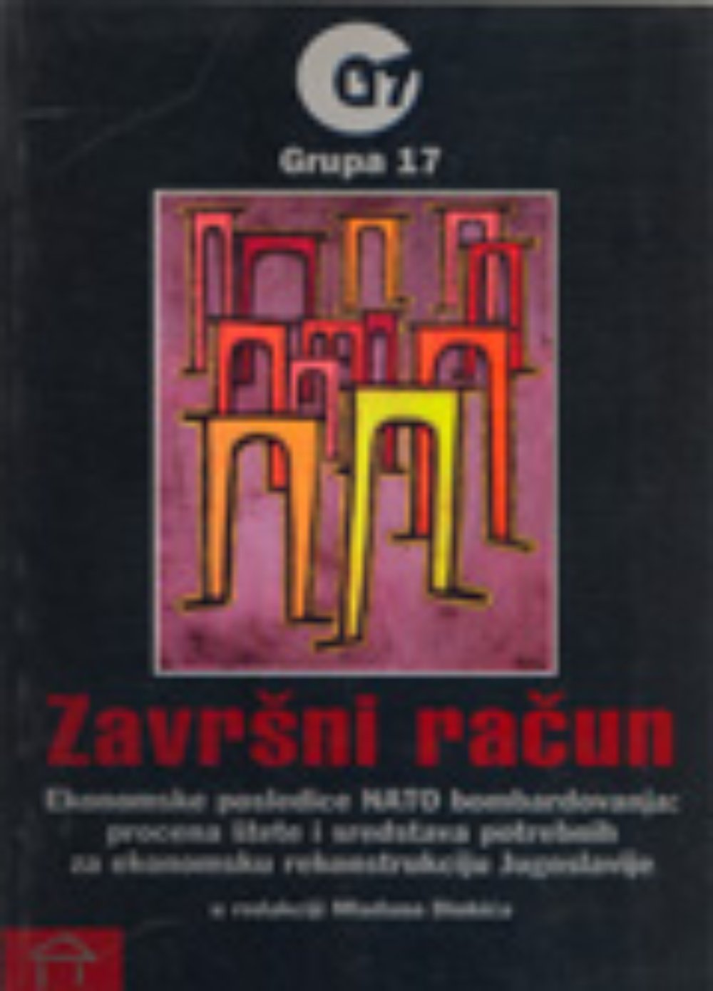 Završni račun