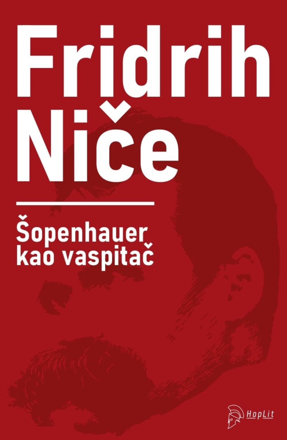 Šopenhauer kao vaspitač 