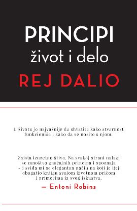 Principi - život i delo
