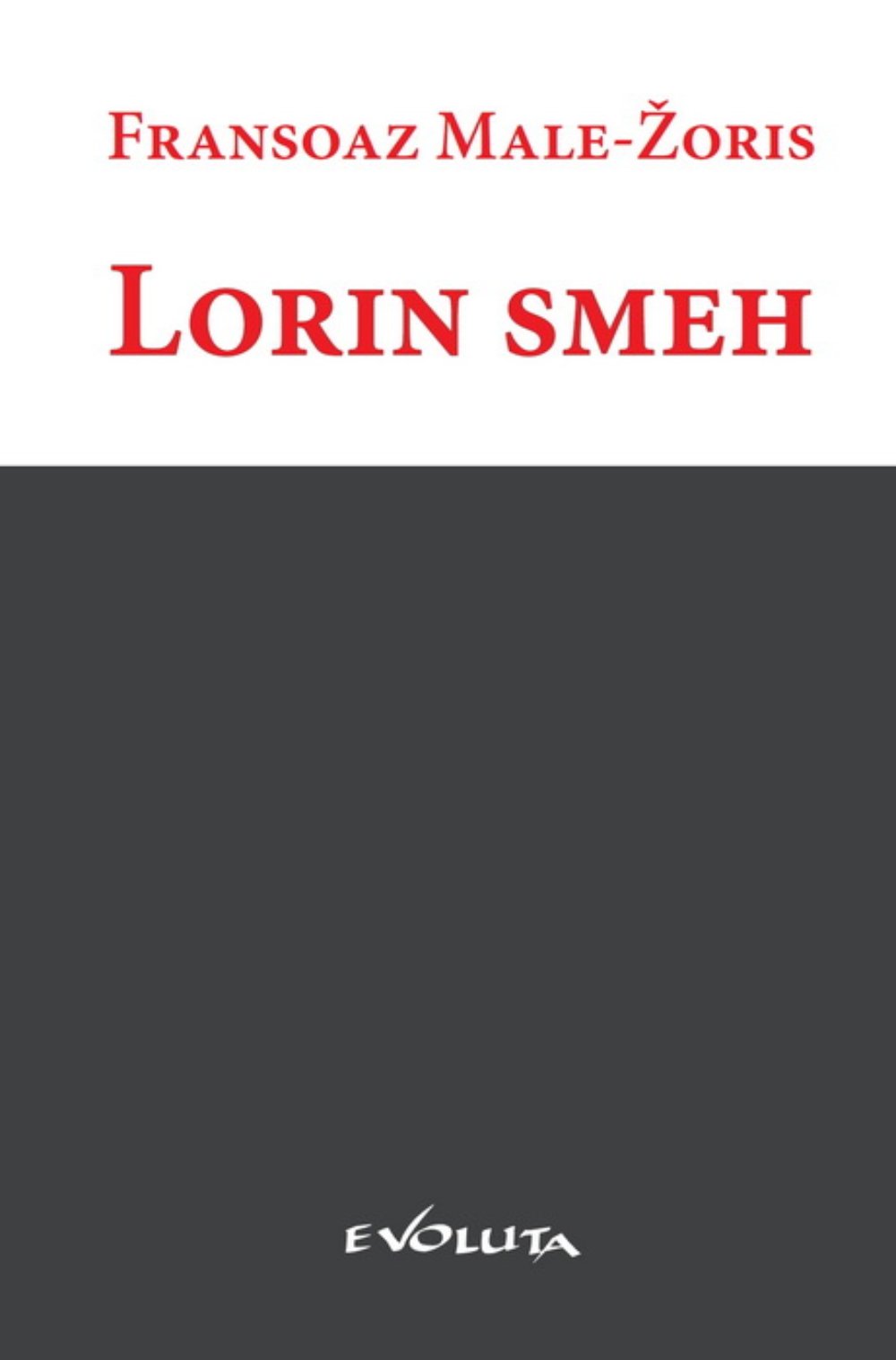 Lorin smeh