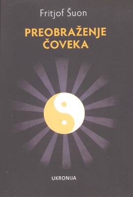 Preobraženje čoveka