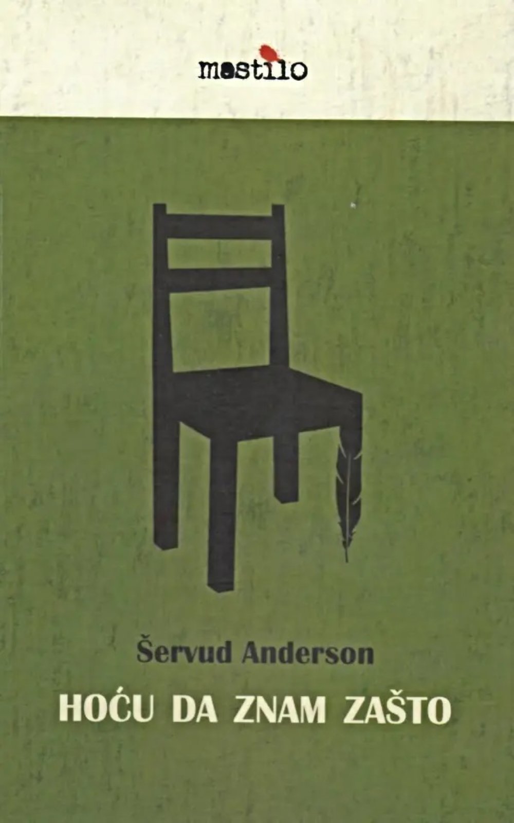 Hoću da znam zašto