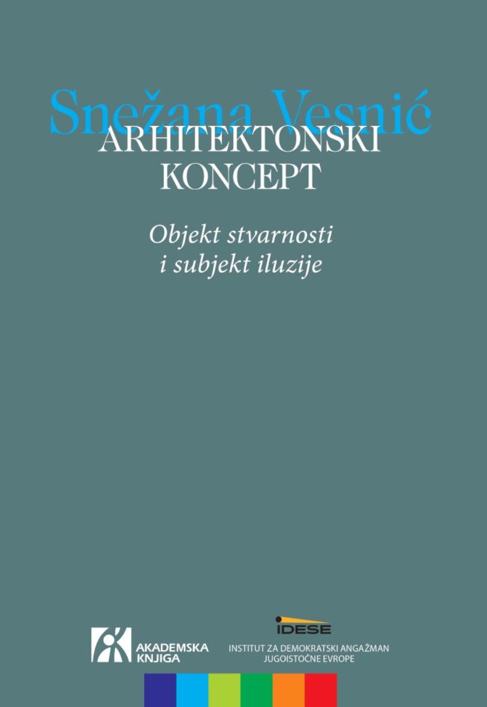 Arhitektonski koncept