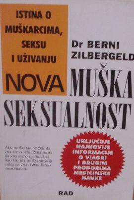 Nova muška seksualnost