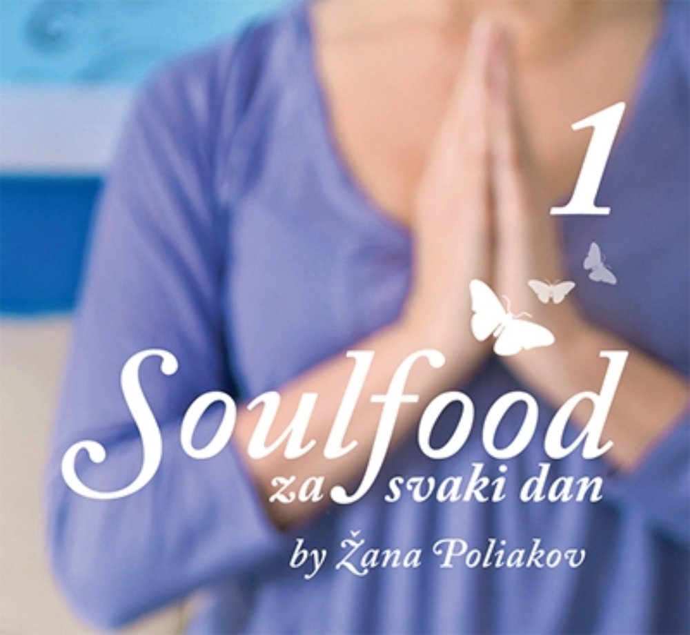 SOULFOOD ZA SVAKI DAN 1