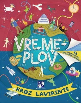 Vremeplov kroz lavirinte