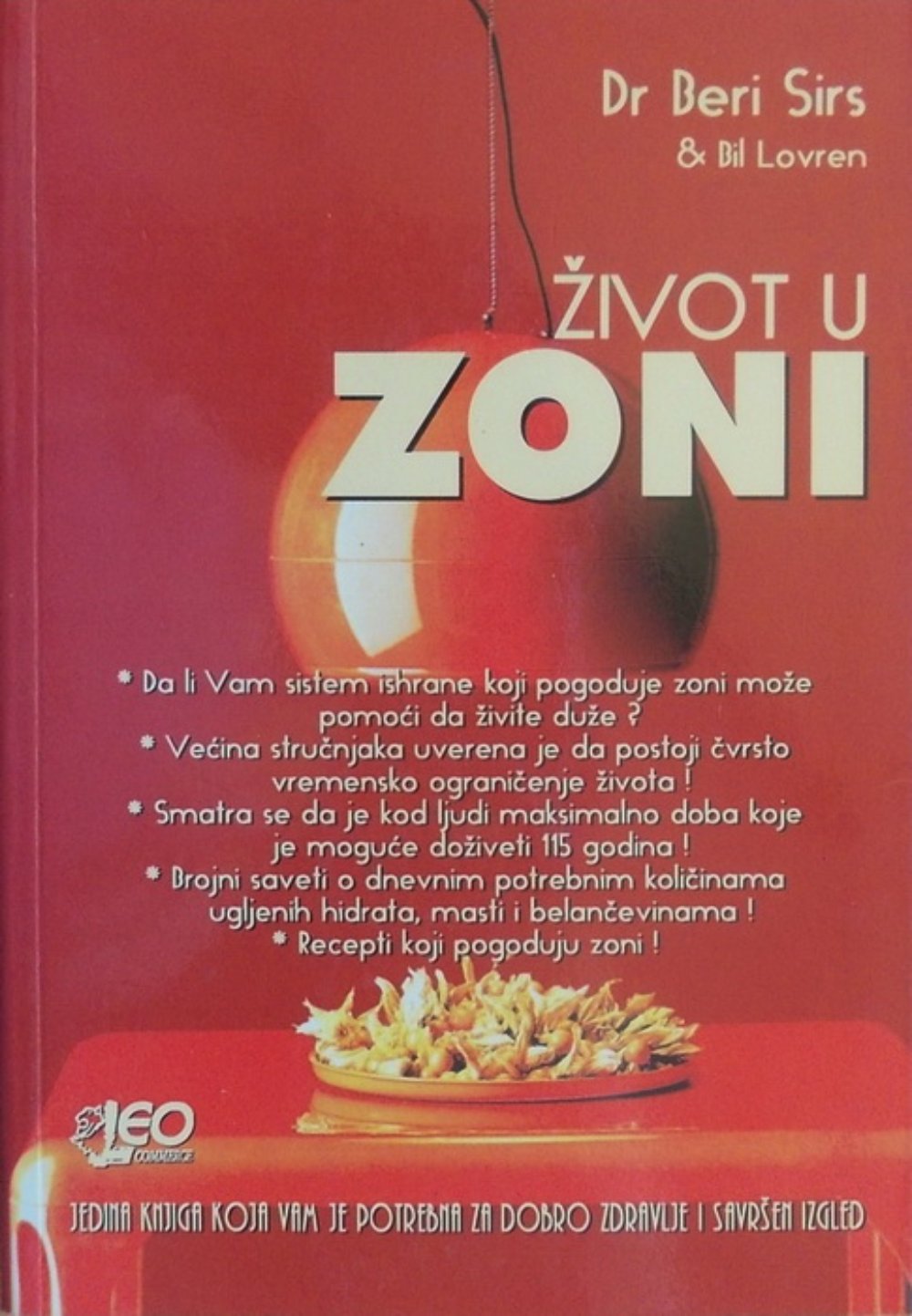 Život u zoni