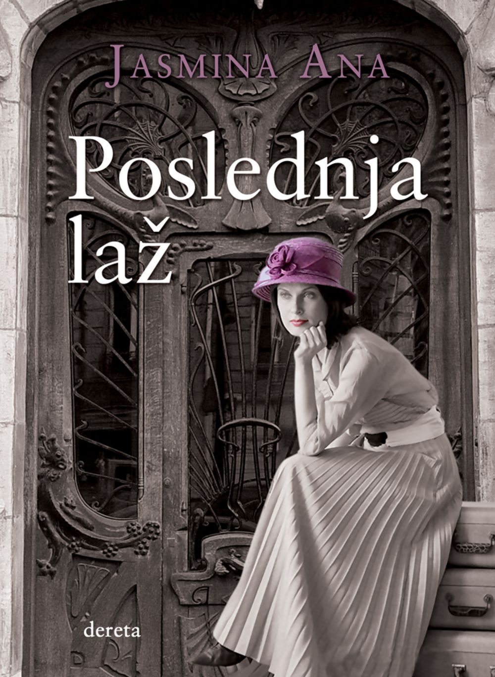 Poslednja laž 