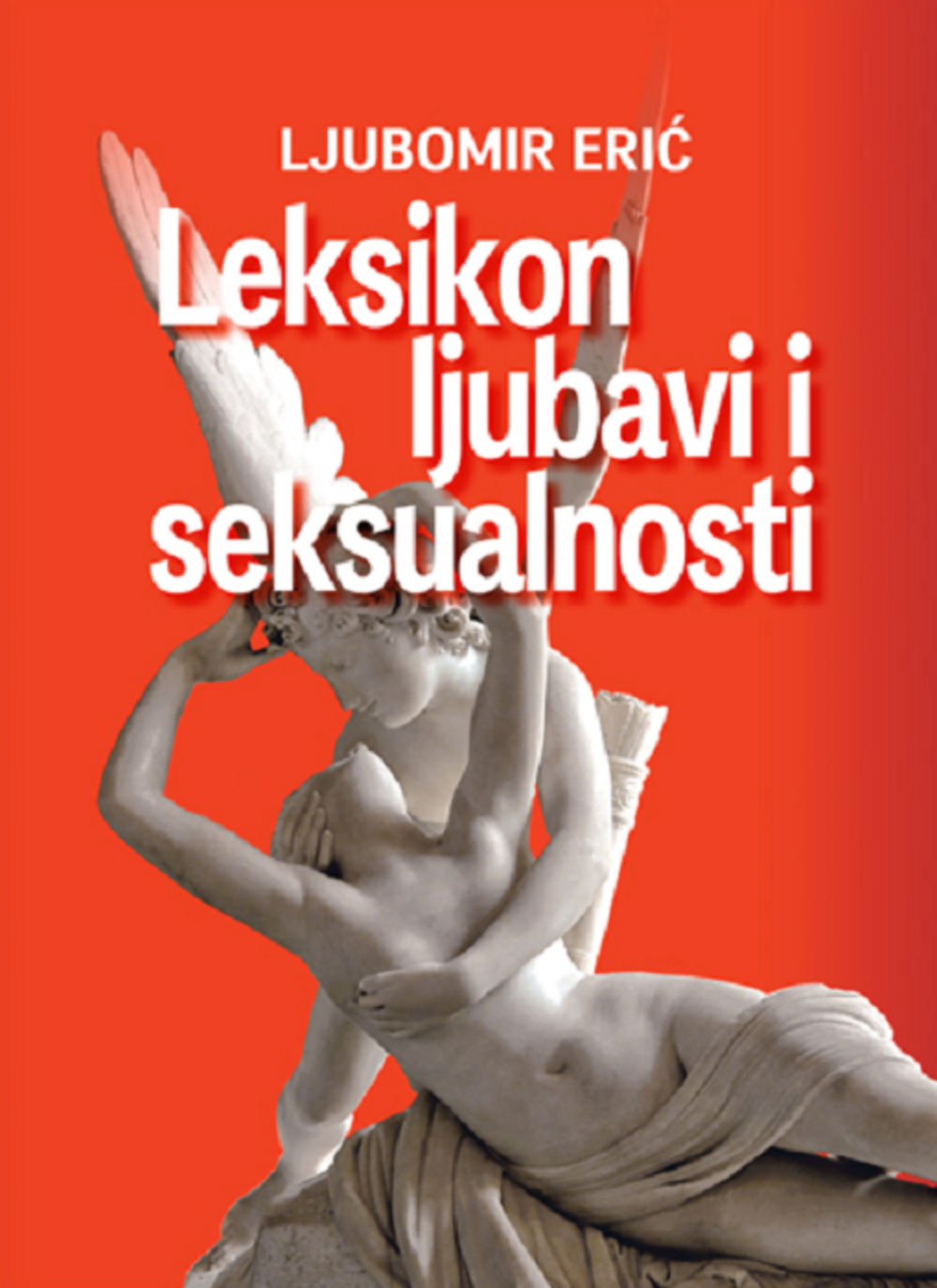 Leksikon ljubavi i seksualnosti