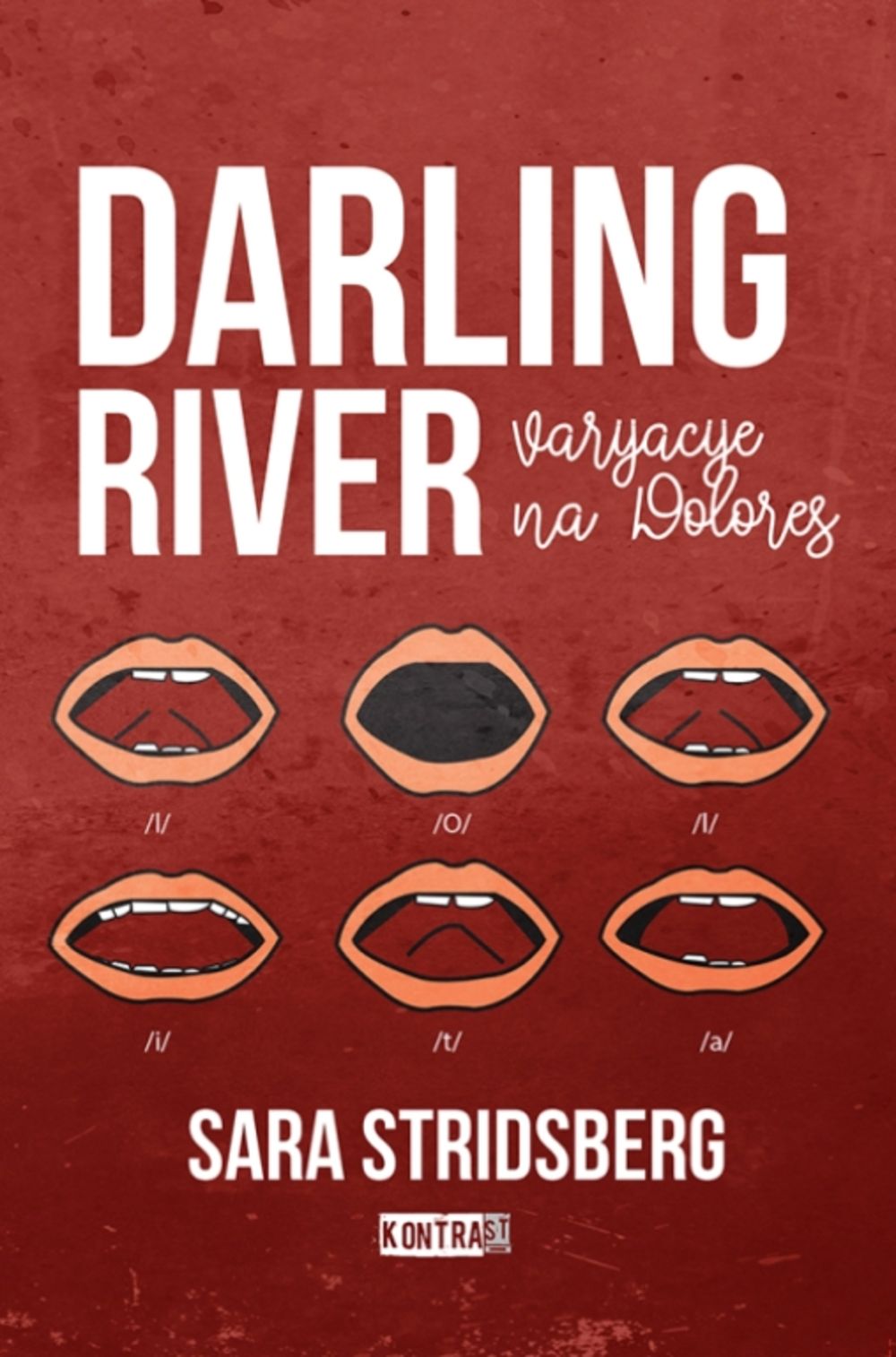 Darling river - Varijacije na Dolores
