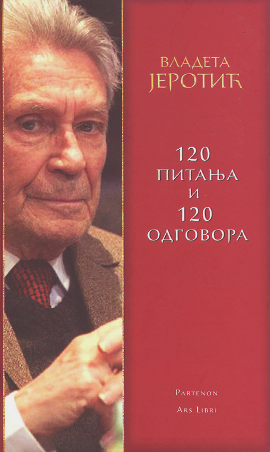 120 pitanja i odgovora: iz hrišćanske psihoterapeutske prakse