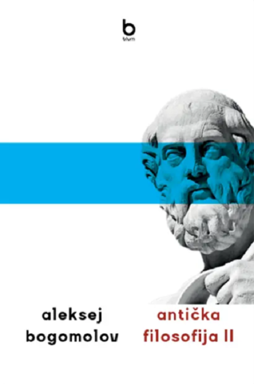 Antička filosofija II