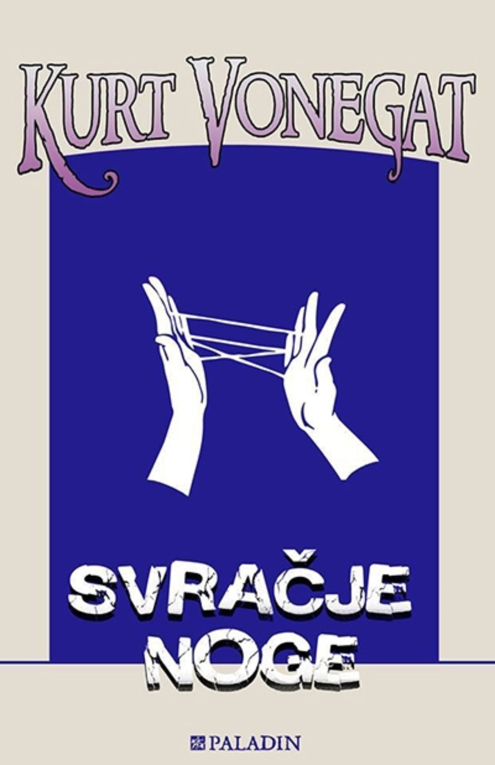 Svračje noge