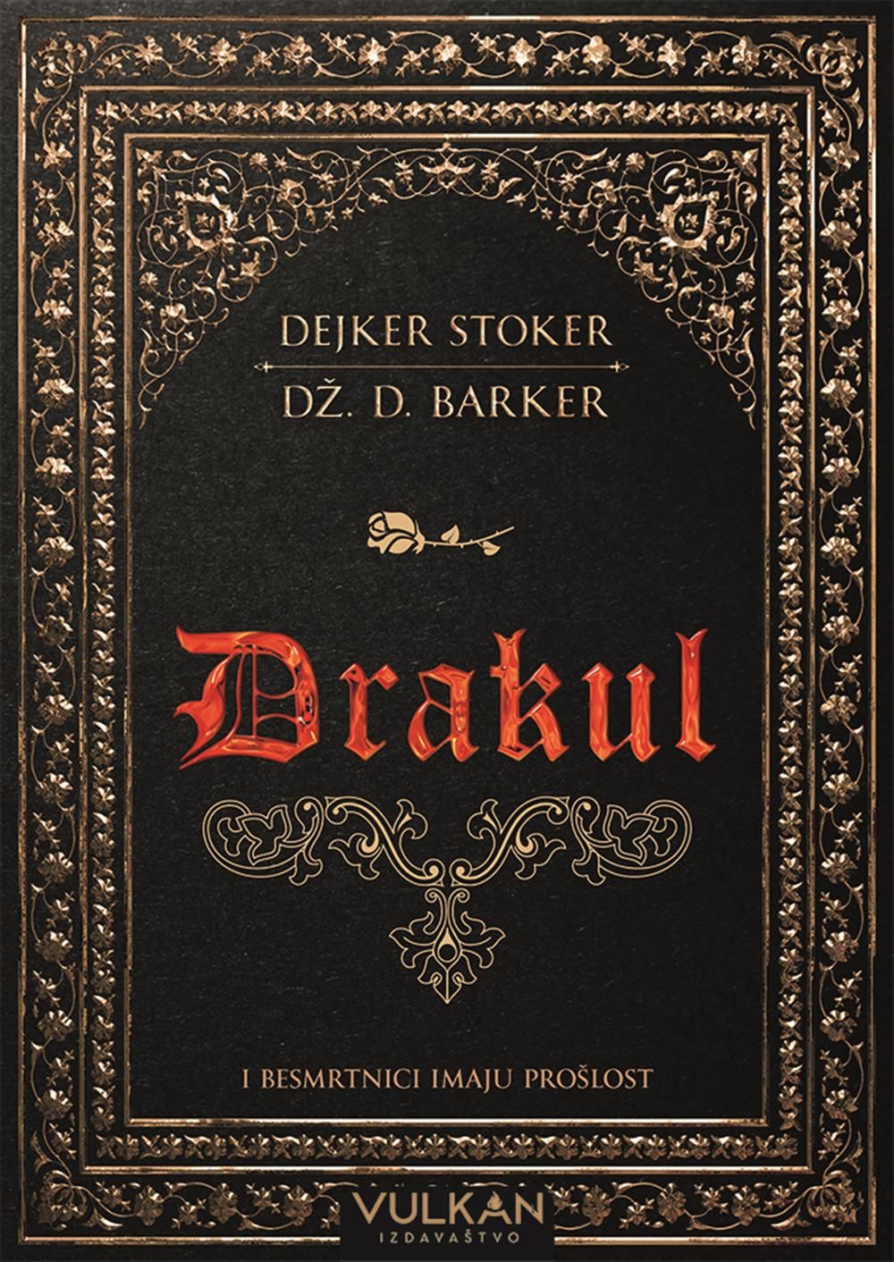 Drakul