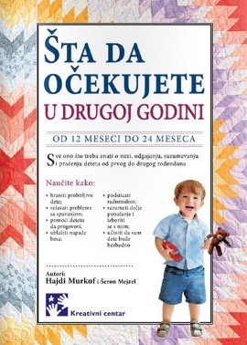 Šta da očekujete u drugoj godini