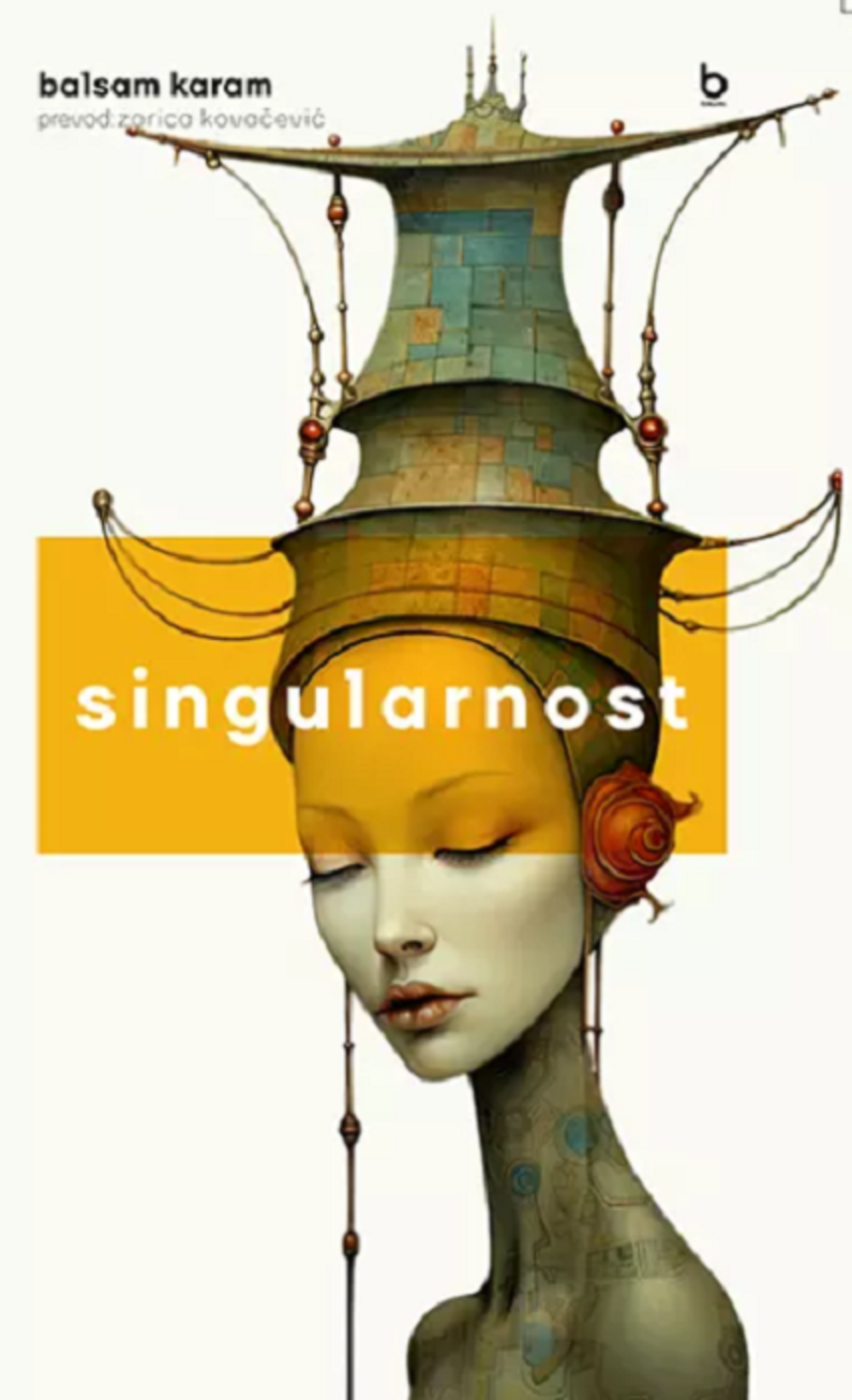 Singularnost