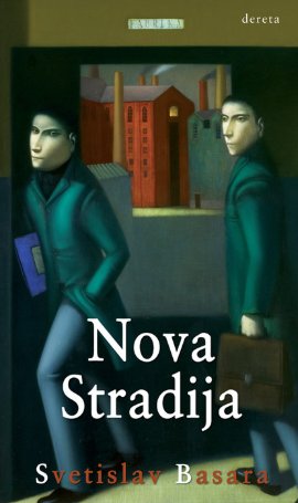 Nova Stradija