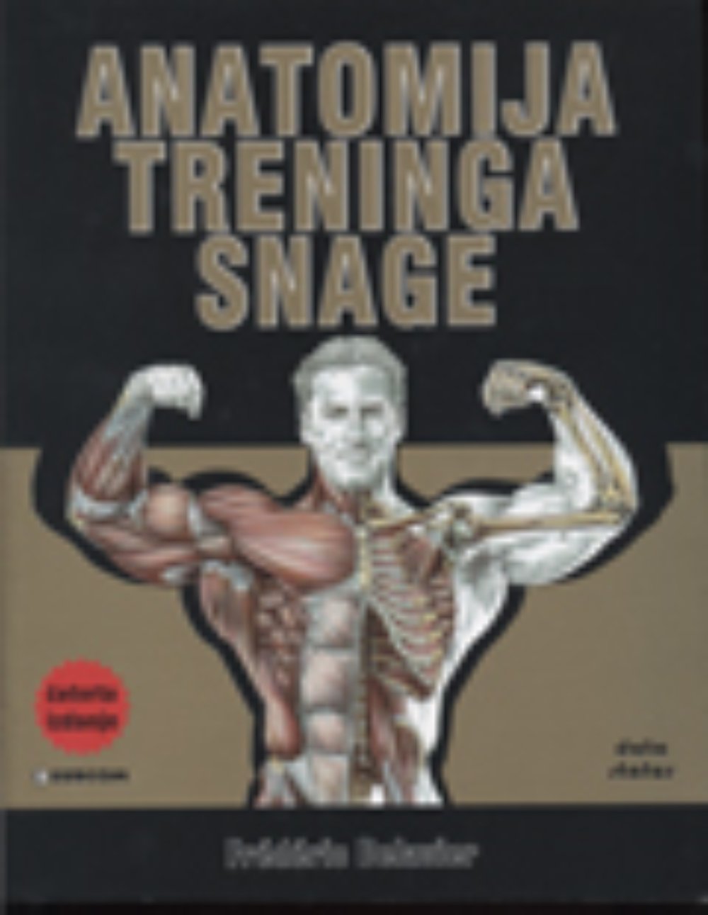 Anatomija treninga snage