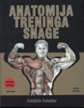 Anatomija treninga snage