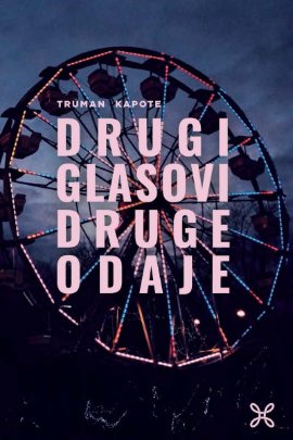 Drugi glasovi, druge odaje