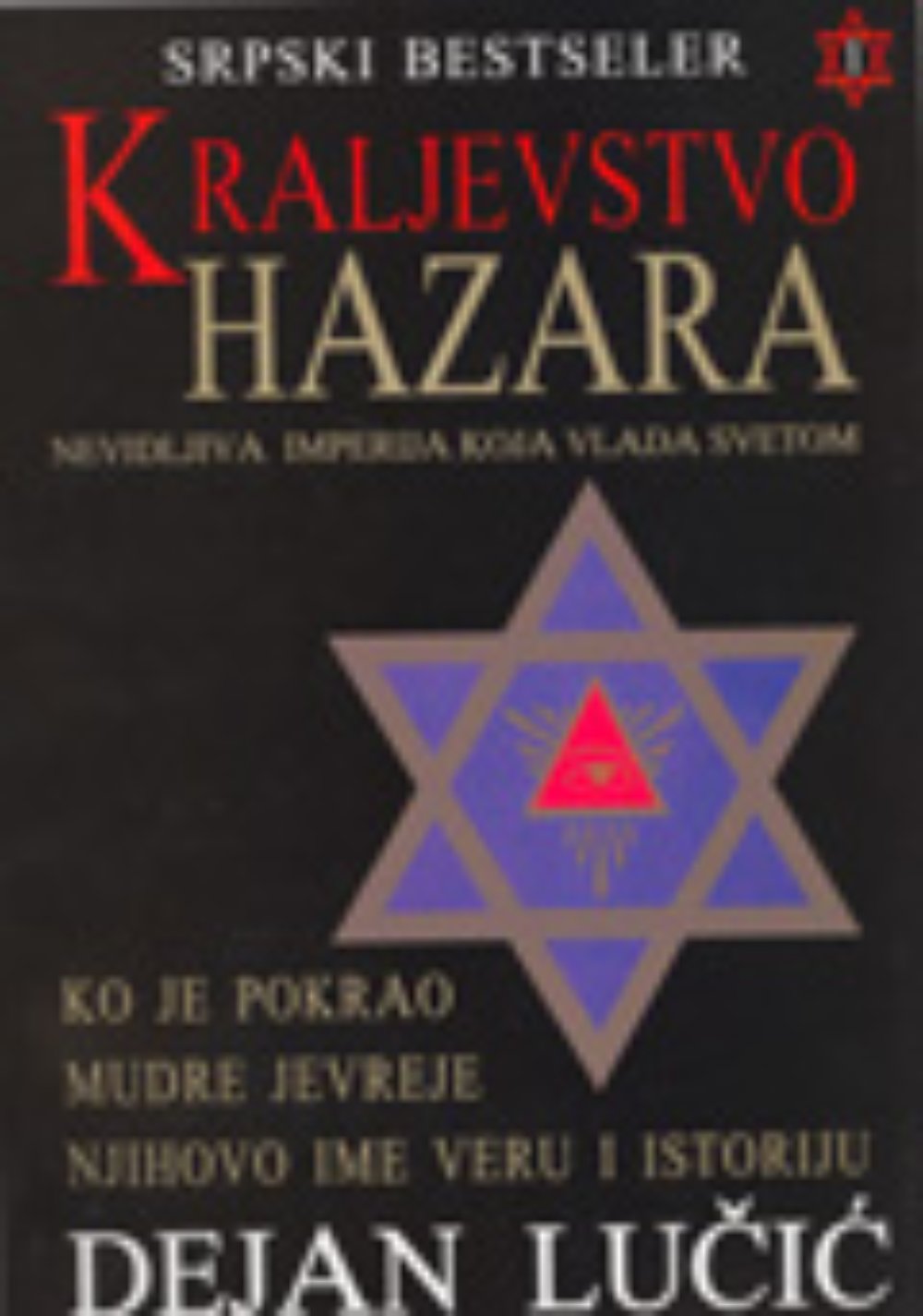 Kraljevstvo Hazara 1
