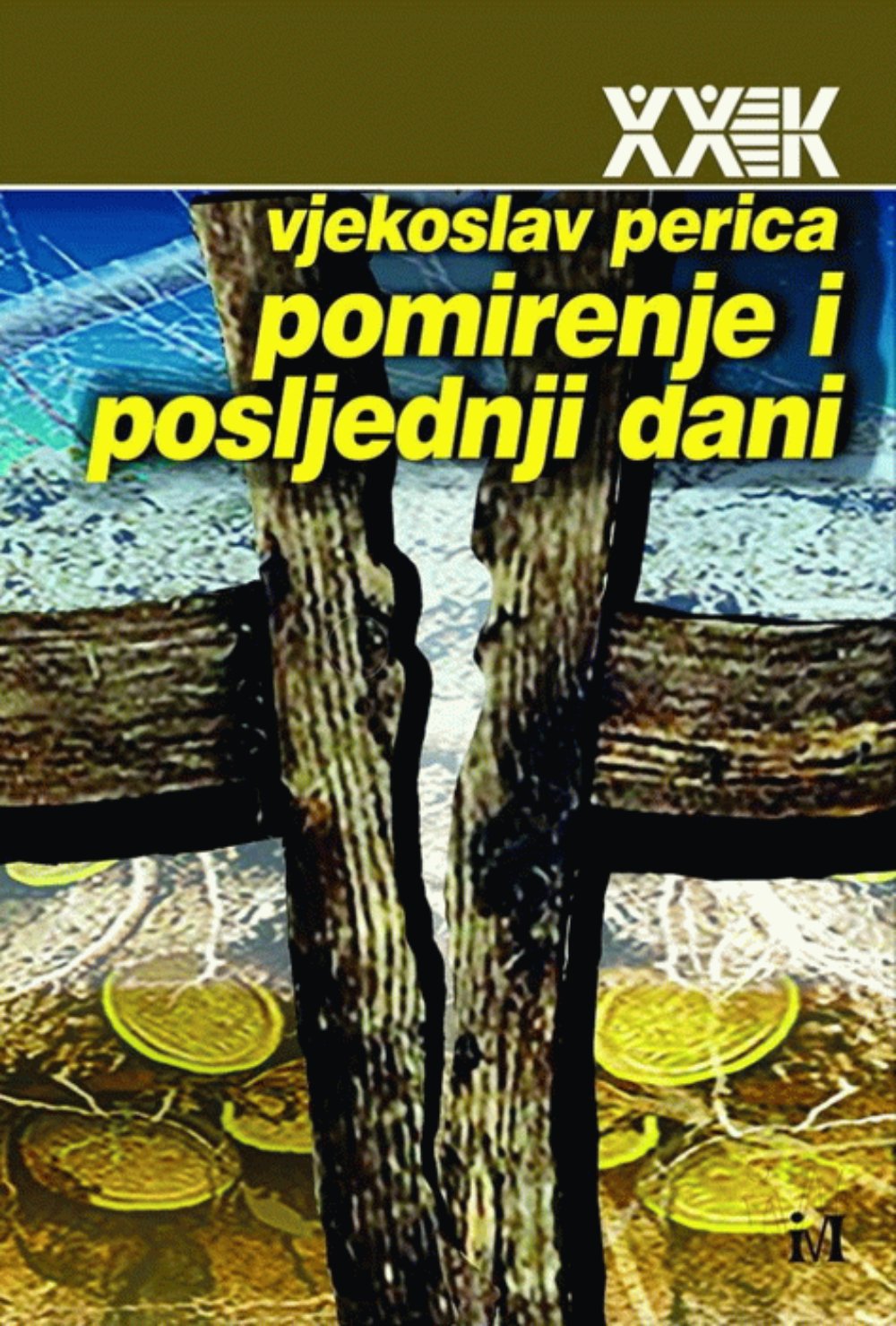 Pomirenje i posljednji dani: balkanske nacije u mitovima i muzejima slave, stida i srama
