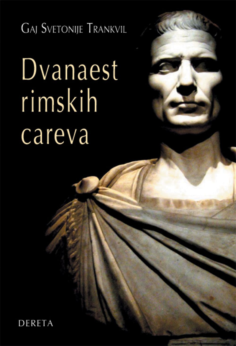 Dvanaest rimskih careva