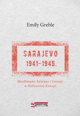 Sarajevo 1941-1945.