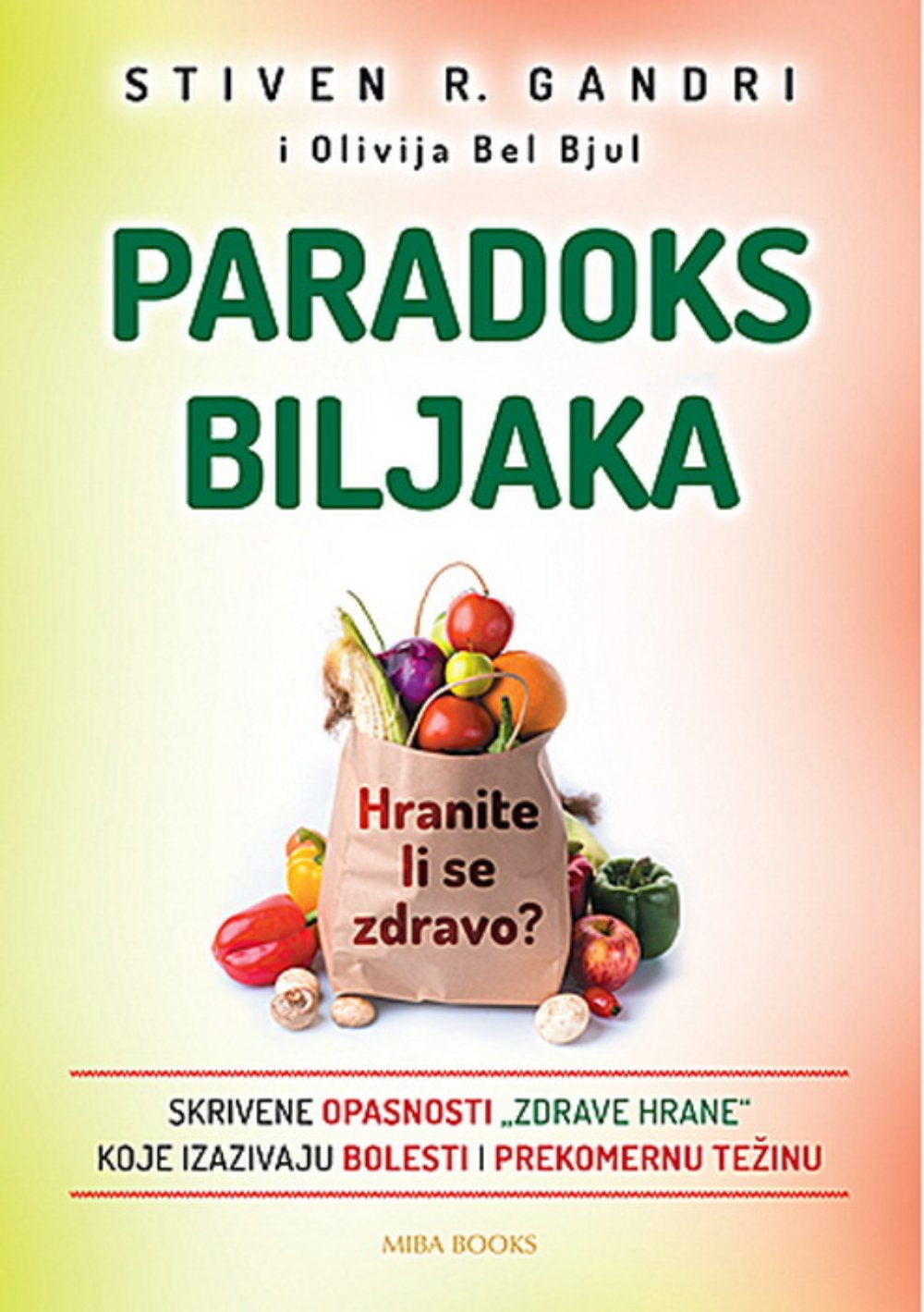 Paradoks biljaka