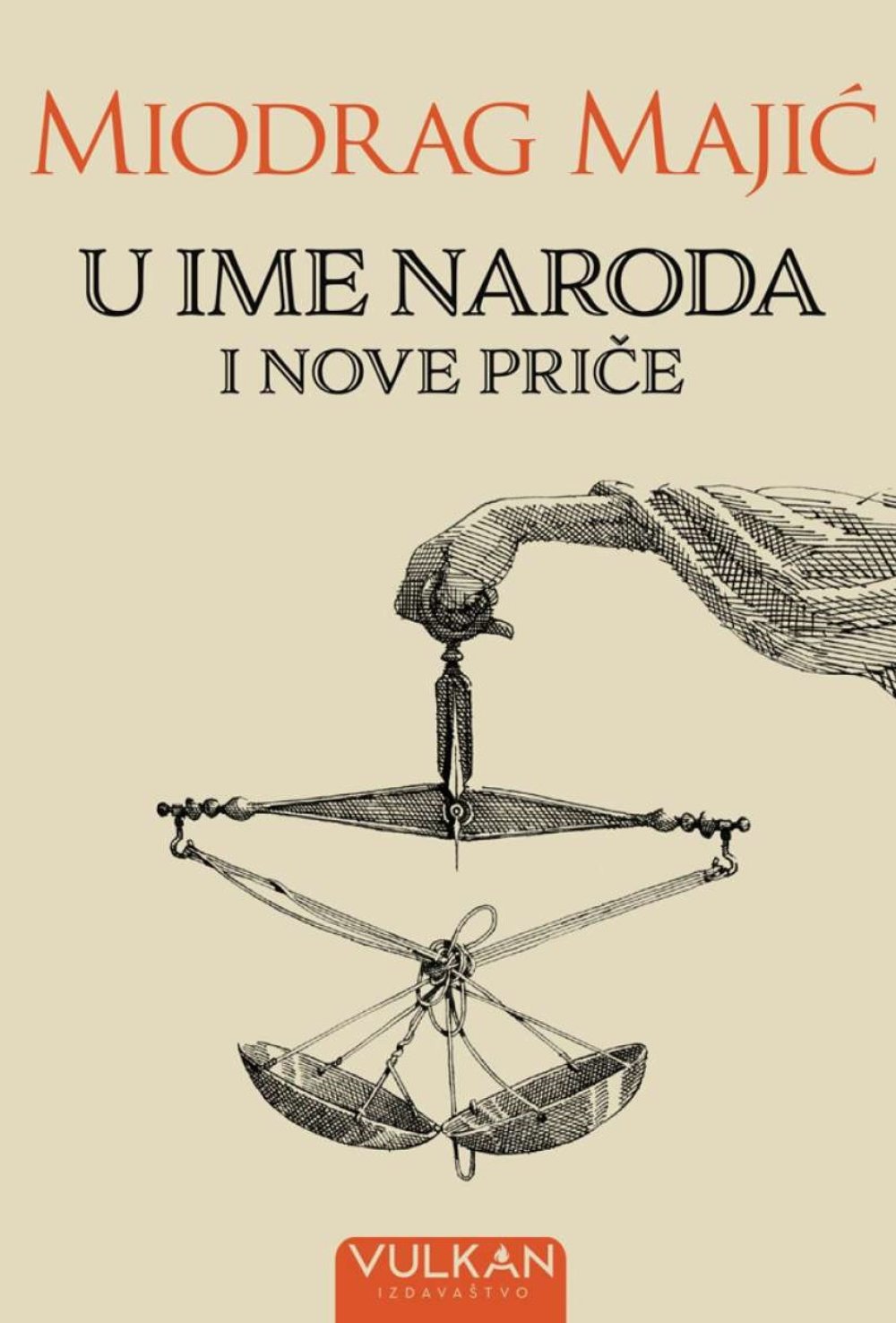 U ime naroda i nove priče