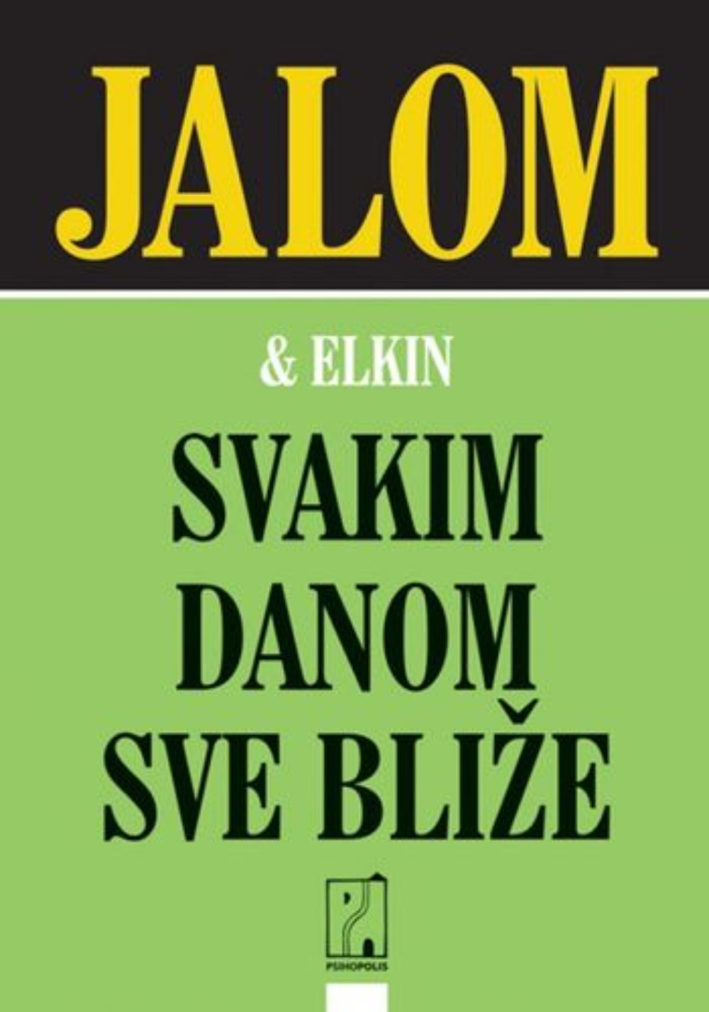 Svakim danom sve bliže