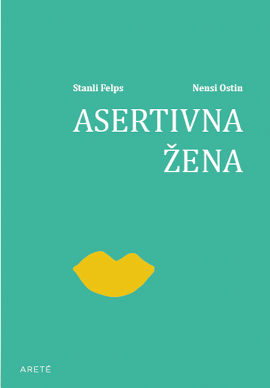 Asertivna žena