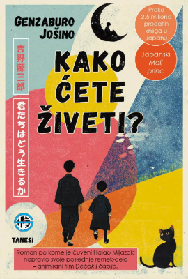 Kako ćete živeti?