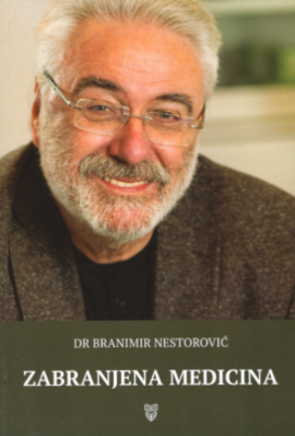 Zabranjena medicina
