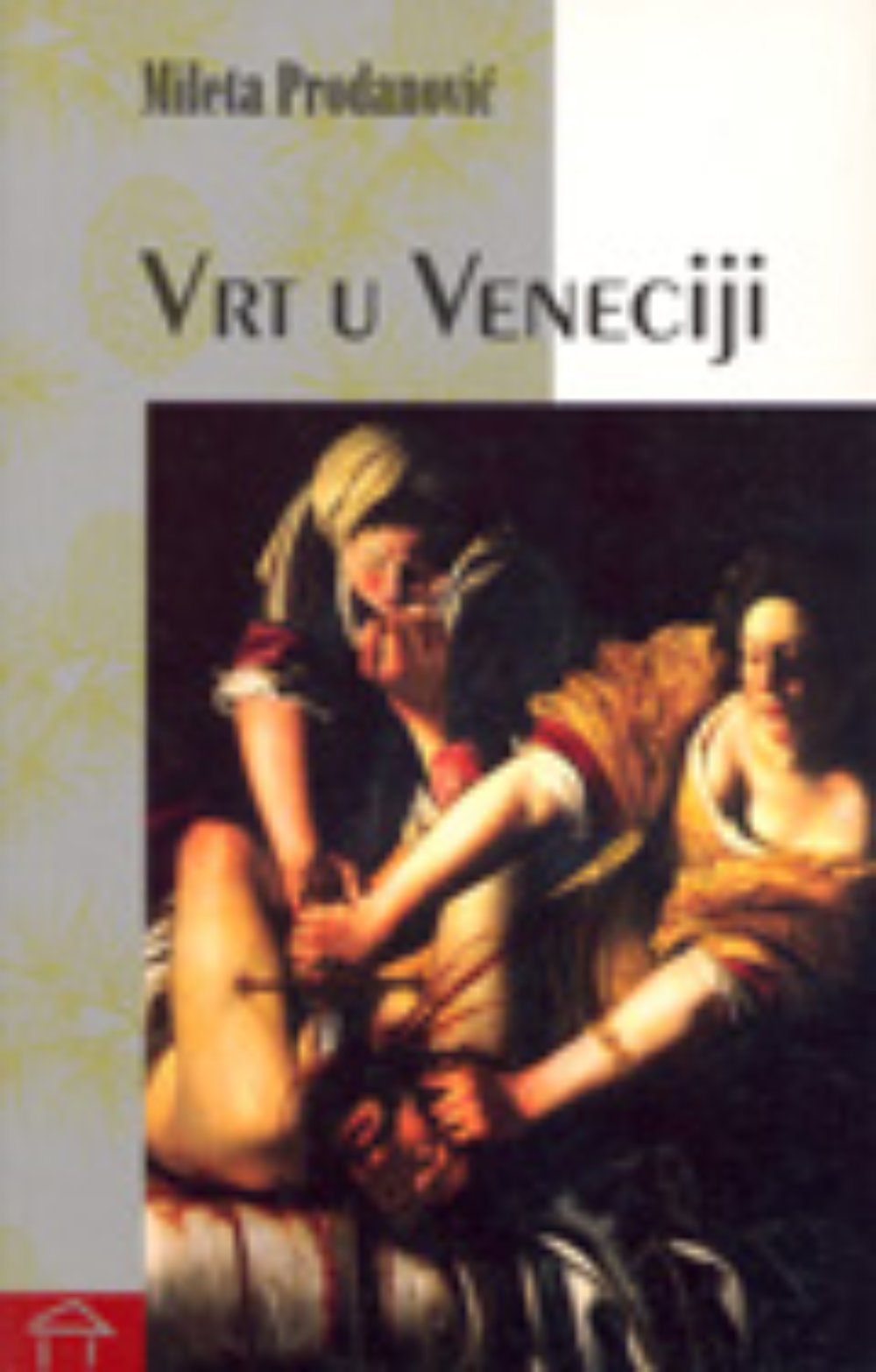 Vrt u Veneciji