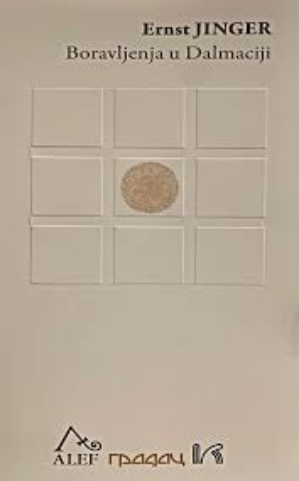 Boravljenja u Dalmaciji