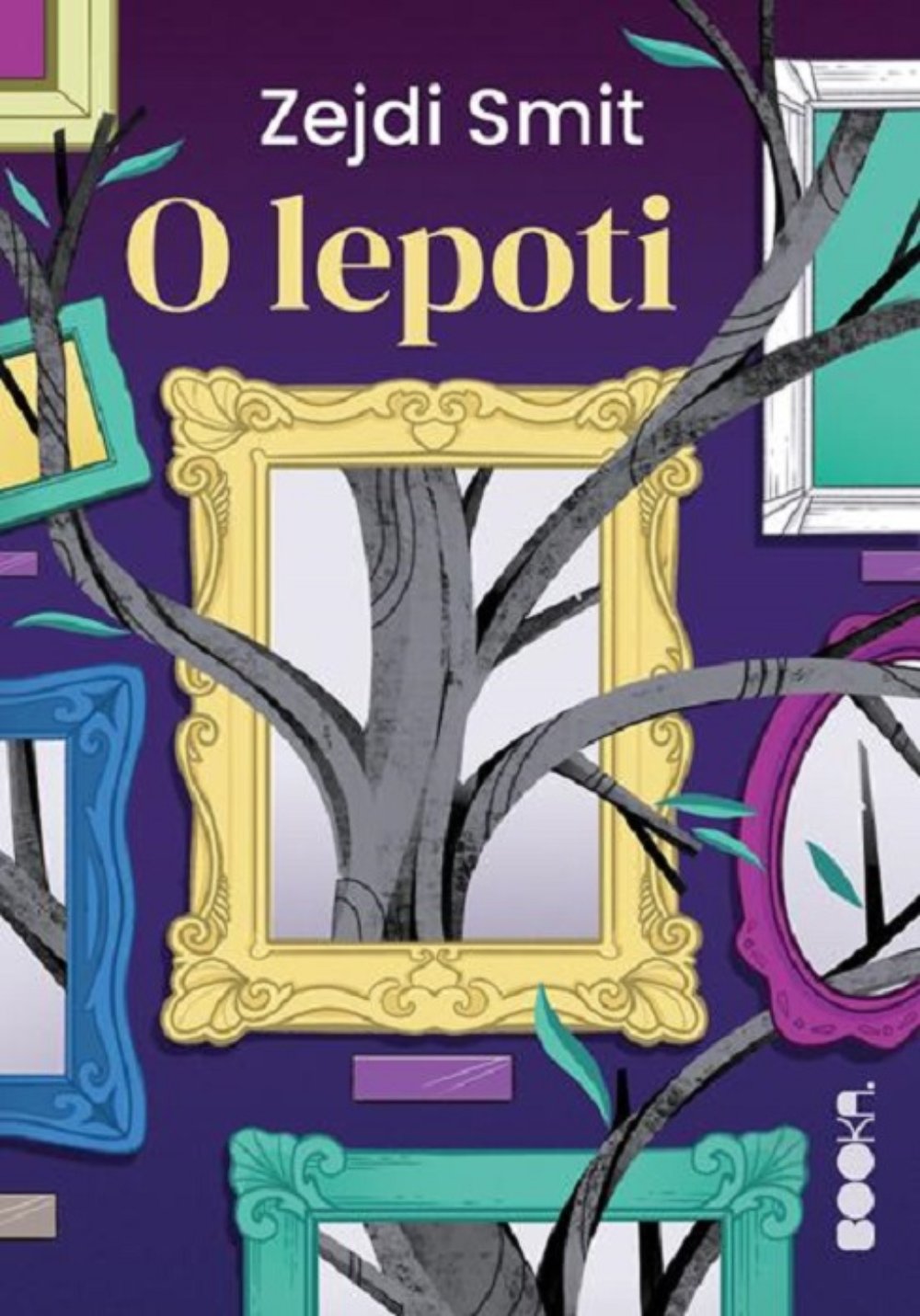 O lepoti