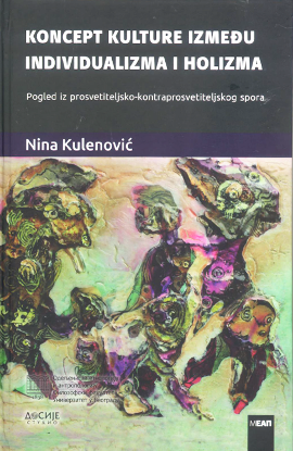 Koncept kulture između individualizma i holizma