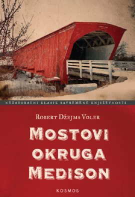 Mostovi okruga Medison