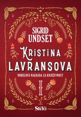 Kristina Lavransova I - Venac